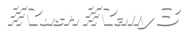 Rush Rally 3 logo