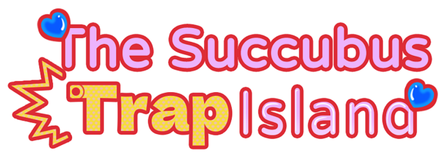 The Succubus Trap Island logo