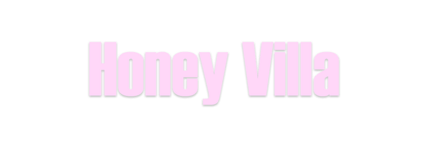 Honey Villa logo