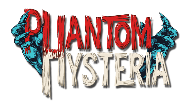 Phantom Hysteria logo