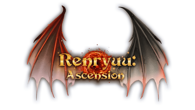 Renryuu: Ascension logo