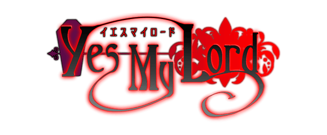 Yes My Lord logo