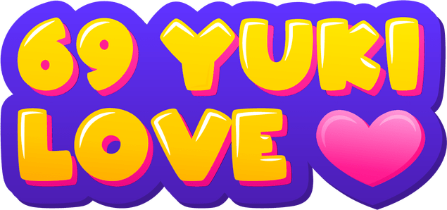 69 Yuki Love logo