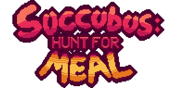 Succubus: Hunt For Meal logo