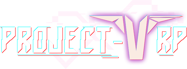 Project Venus RP logo