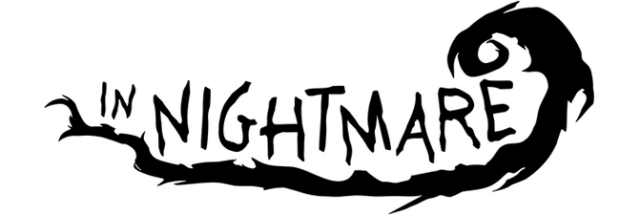 In Nightmare logo