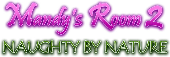 Mandy's Room 2 logo