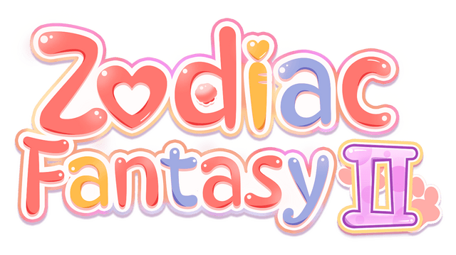 Zodiac fantasy 2 logo