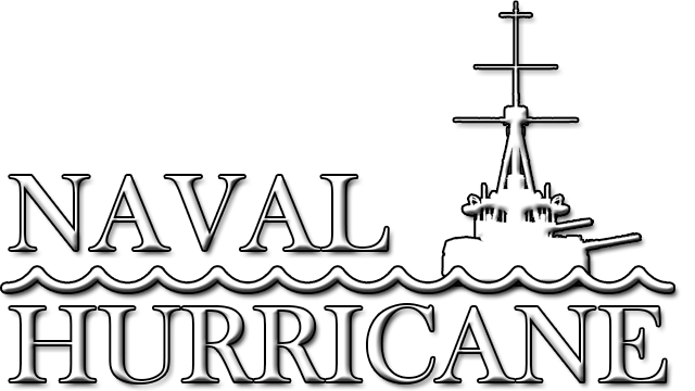 Naval Hurricane logo