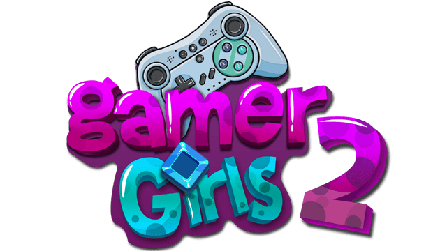 Gamer Girls [18+]: eSports SEX logo