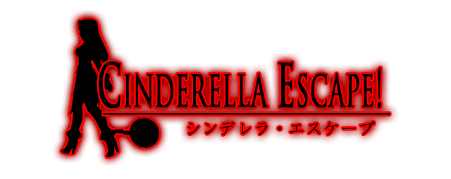 Cinderella Escape! R12 logo
