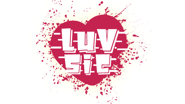 LuvSic logo