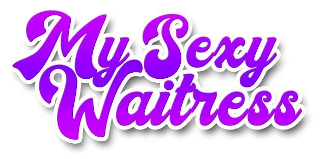 My Sexy Waitress logo