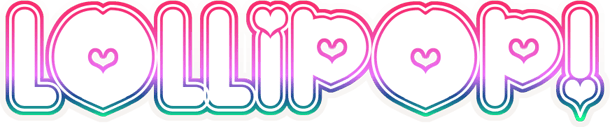 LOLLIPOP! logo