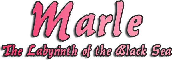 Marle: The Labyrinth of the Black Sea logo