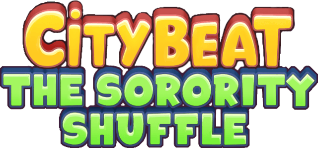 CityBeat: The Sorority Shuffle logo