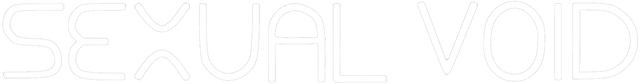 Sexual Void logo