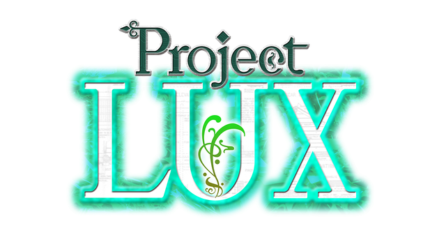 Project LUX logo