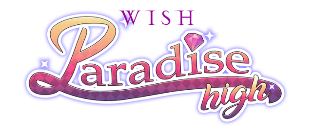 WISH - Paradise High logo