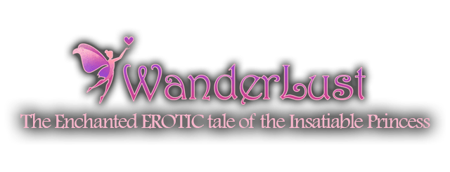 WanderLust (18+) logo