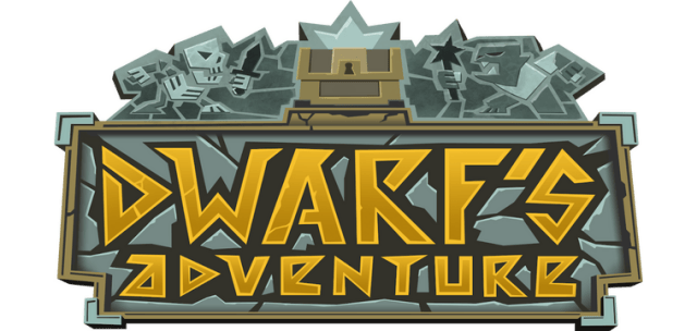 Dwarf's Adventure logo