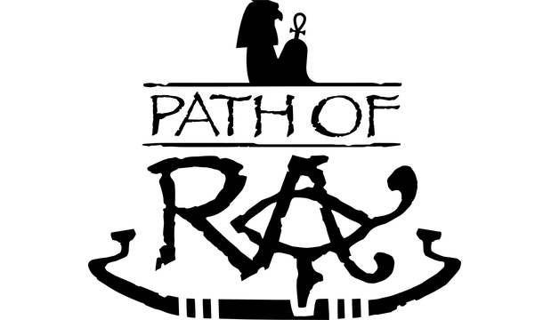 Path of Ra logo