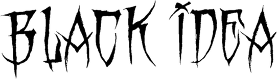 Black Idea logo