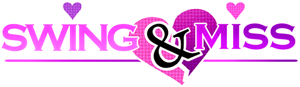 Swing and Miss logo