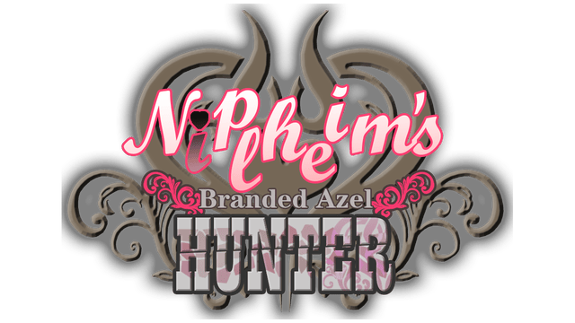 Niplheim's Hunter - Branded Azel logo