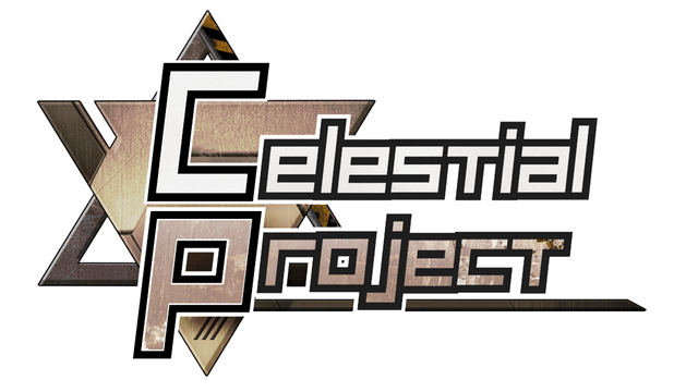 Celestial Project logo