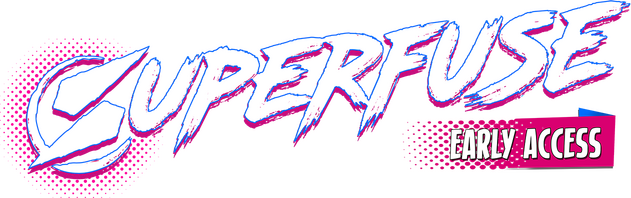 Superfuse logo