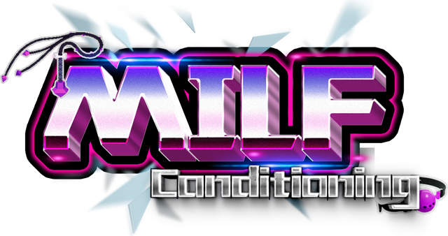 MILF Conditioning logo