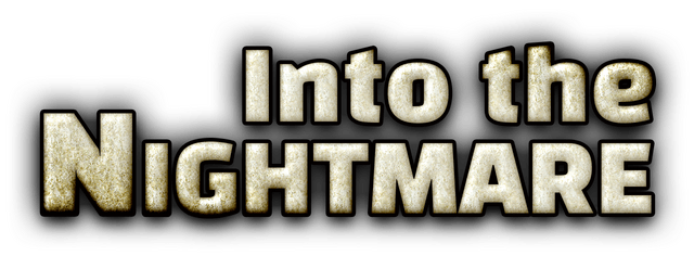 Into the Nightmare logo