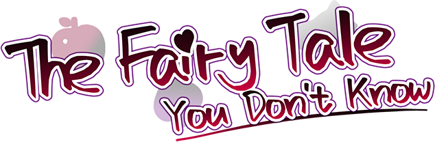 The Fairy Tale You Don't Know logo