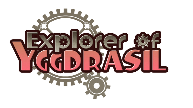Explorer of Yggdrasil logo