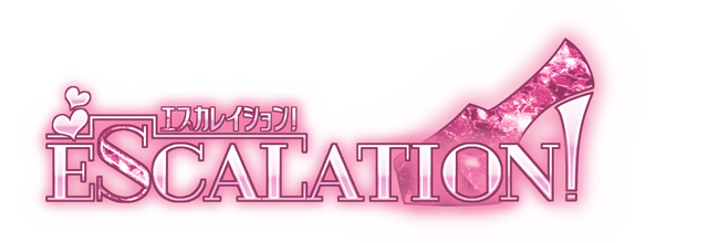 Escalation! logo