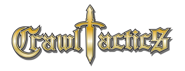 Crawl Tactics logo