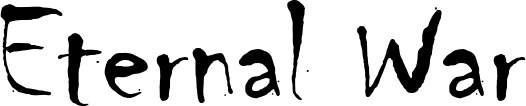 Eternal War logo