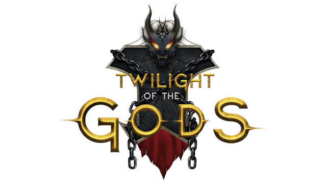 Twilight Of The Gods logo