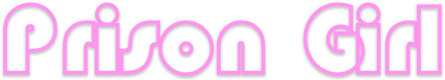 Prison Girl logo