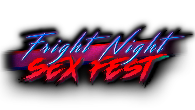 Fright Night Sex Fest logo