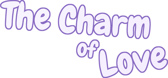 The Charm of Love logo