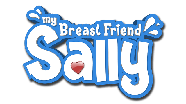 My Breast Friend Sally logo