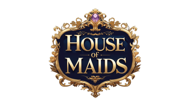 House of Maids logo