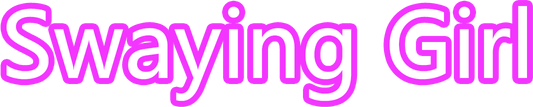 Swaying Girl logo