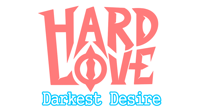Hard Love - Darkest Desire logo