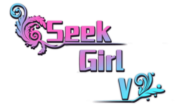 Seek Girl 5 logo