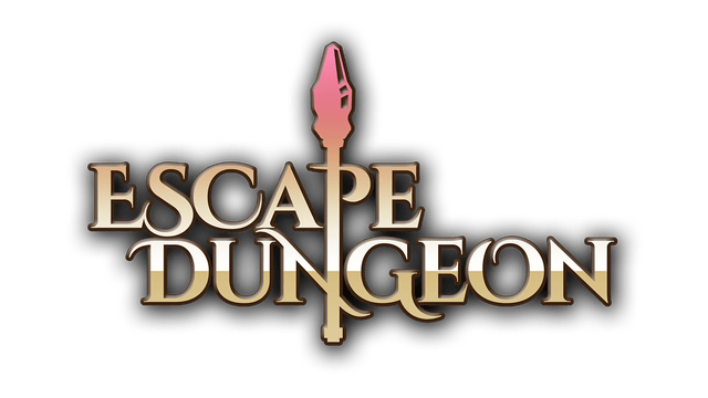 Escape Dungeon logo