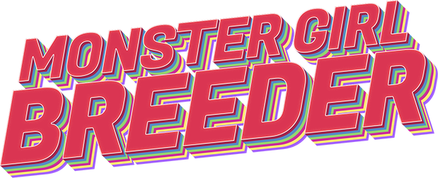 Monster Girl Breeder logo