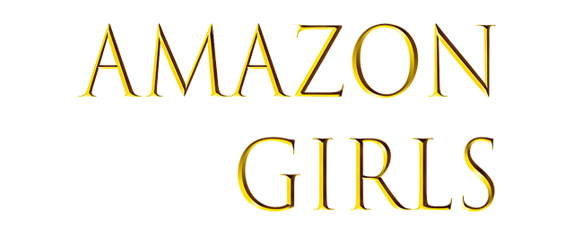 Hentai Amazon Girls logo